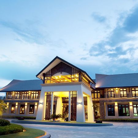 翡翠宫酒店 Naypyidaw 外观 照片